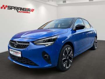 *F Elegance*ACC*Rückfahrkamera*LED*LKH*