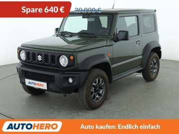 1.5 ALLGRIP Comfort+ *NAVI*LED*TEMPO*SHZ*