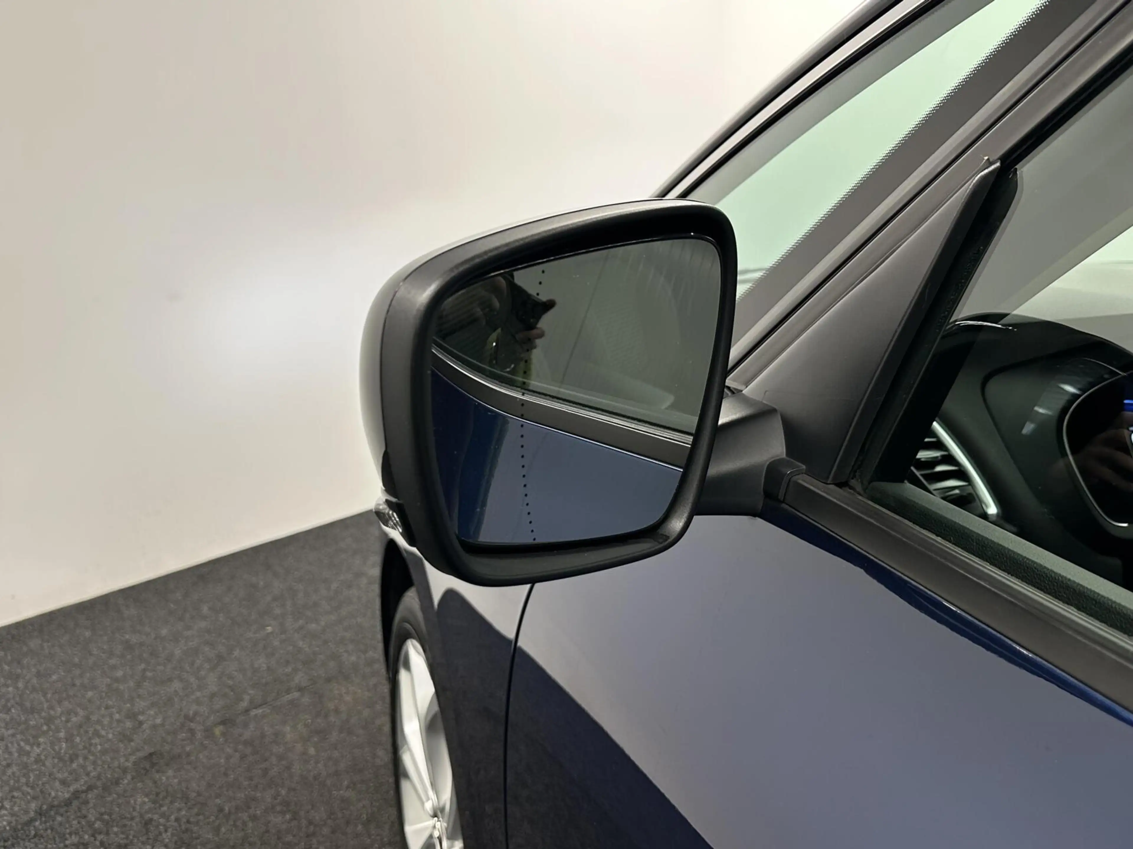 Renault Scenic 1.3 TCe Zen CARPLAY CRUISE 104.000 KM LM — photo 11