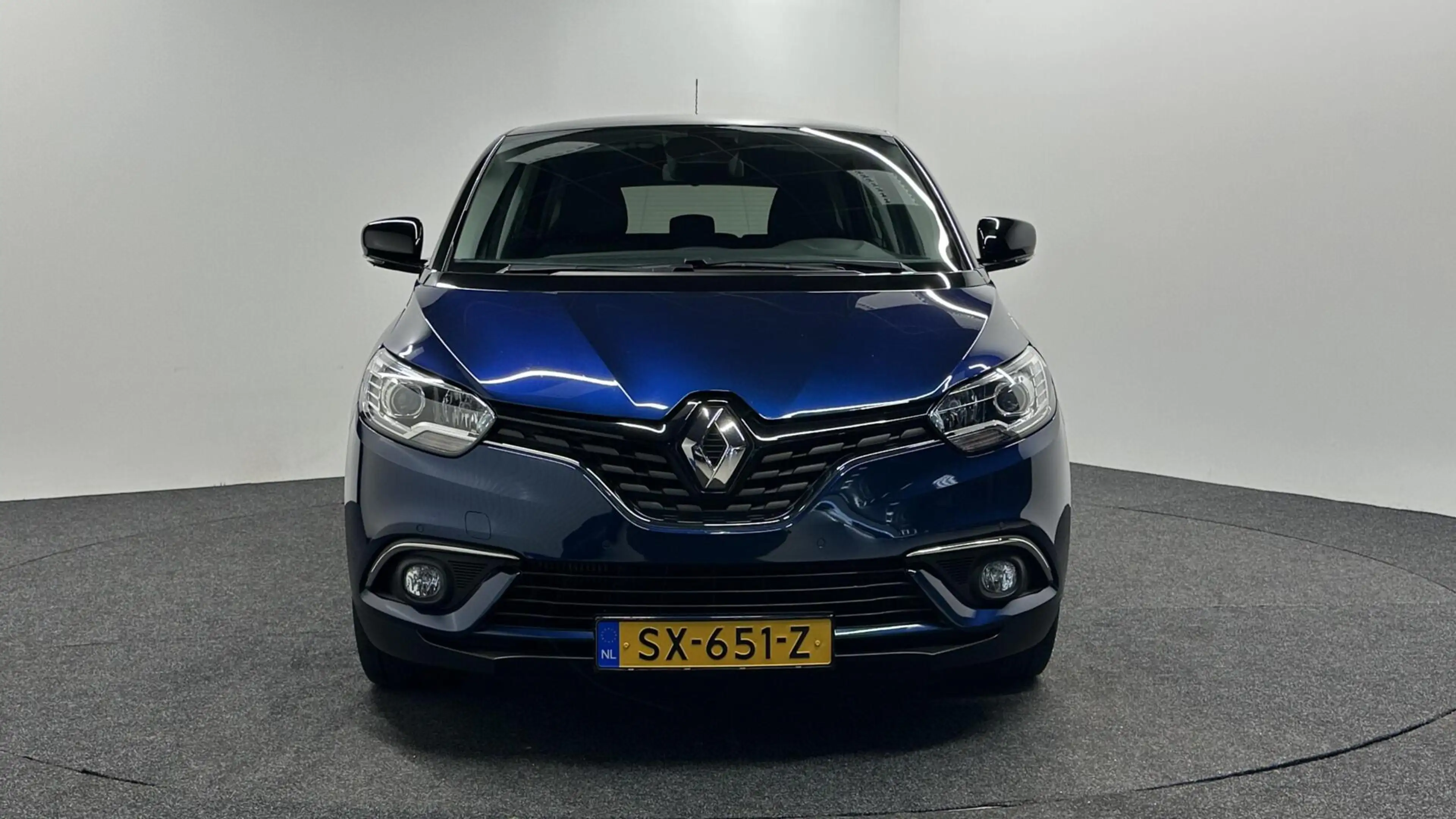 Renault Scenic 1.3 TCe Zen CARPLAY CRUISE 104.000 KM LM — photo 6