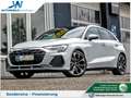 Audi A3 Sportback 35TFSI 2x S line PANO OPTIK SCHWARZ Blanc - thumbnail 1