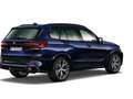 BMW X5 xDrive30d M Sportpaket Innovationsp. Panorama Blau - thumbnail 5