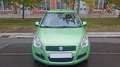 Suzuki Splash Klima, Zentralverriegelung Grün - thumbnail 5