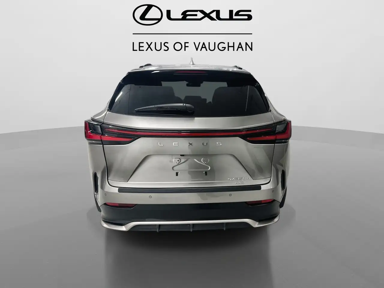 Lexus NX снимка Lexus NX