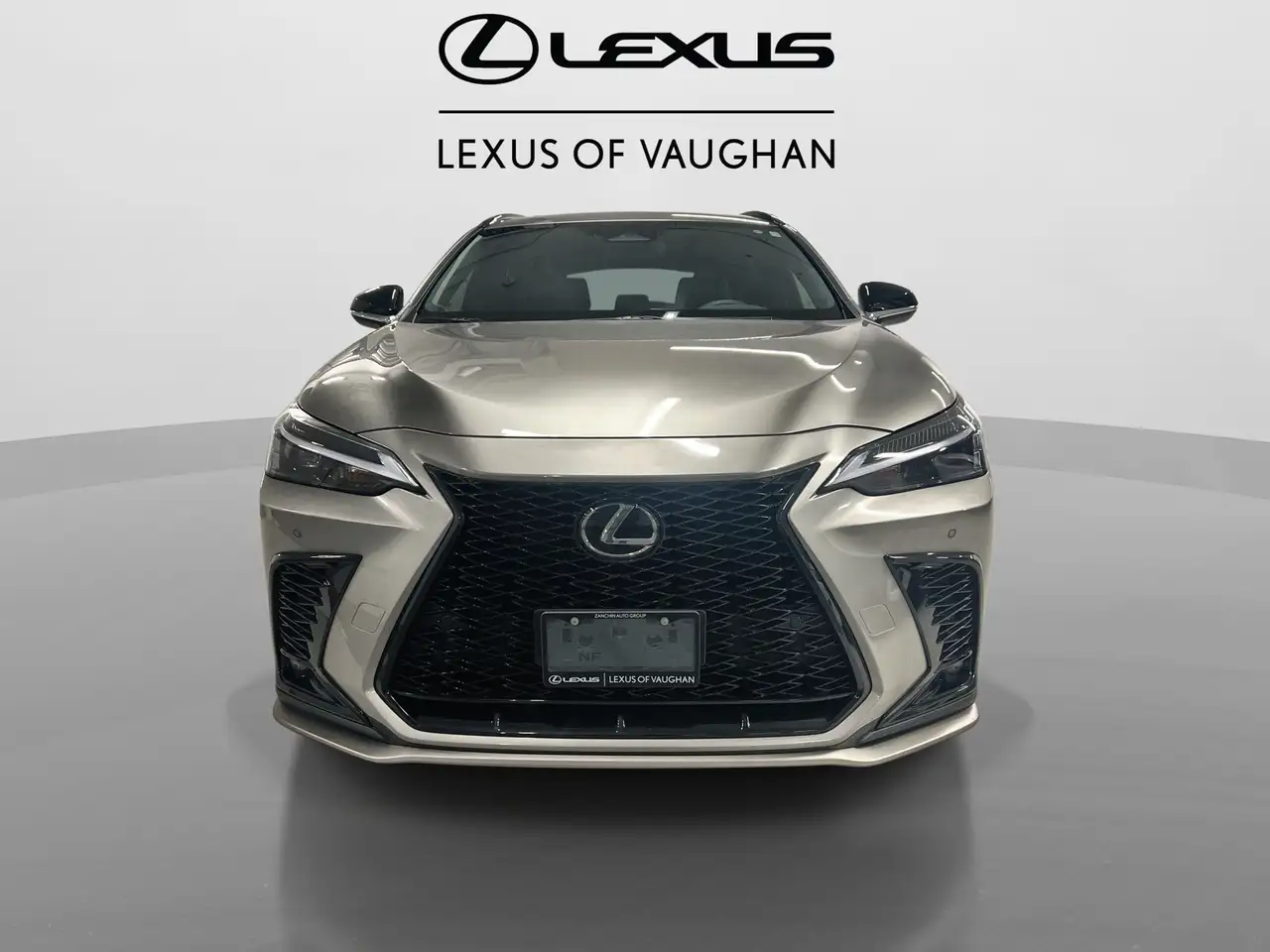 Lexus NX снимка Lexus NX