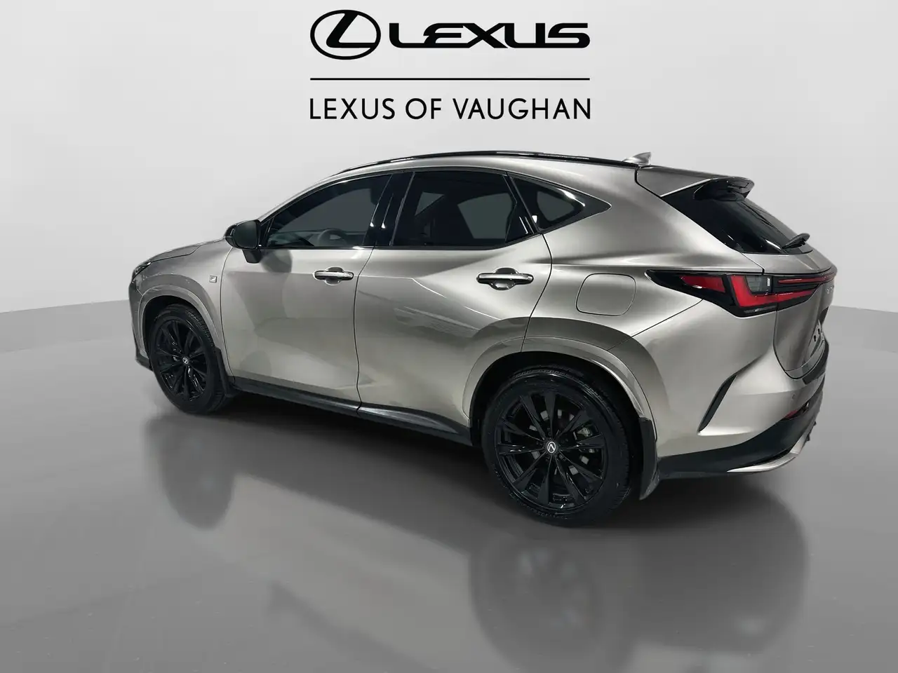 Lexus NX снимка Lexus NX