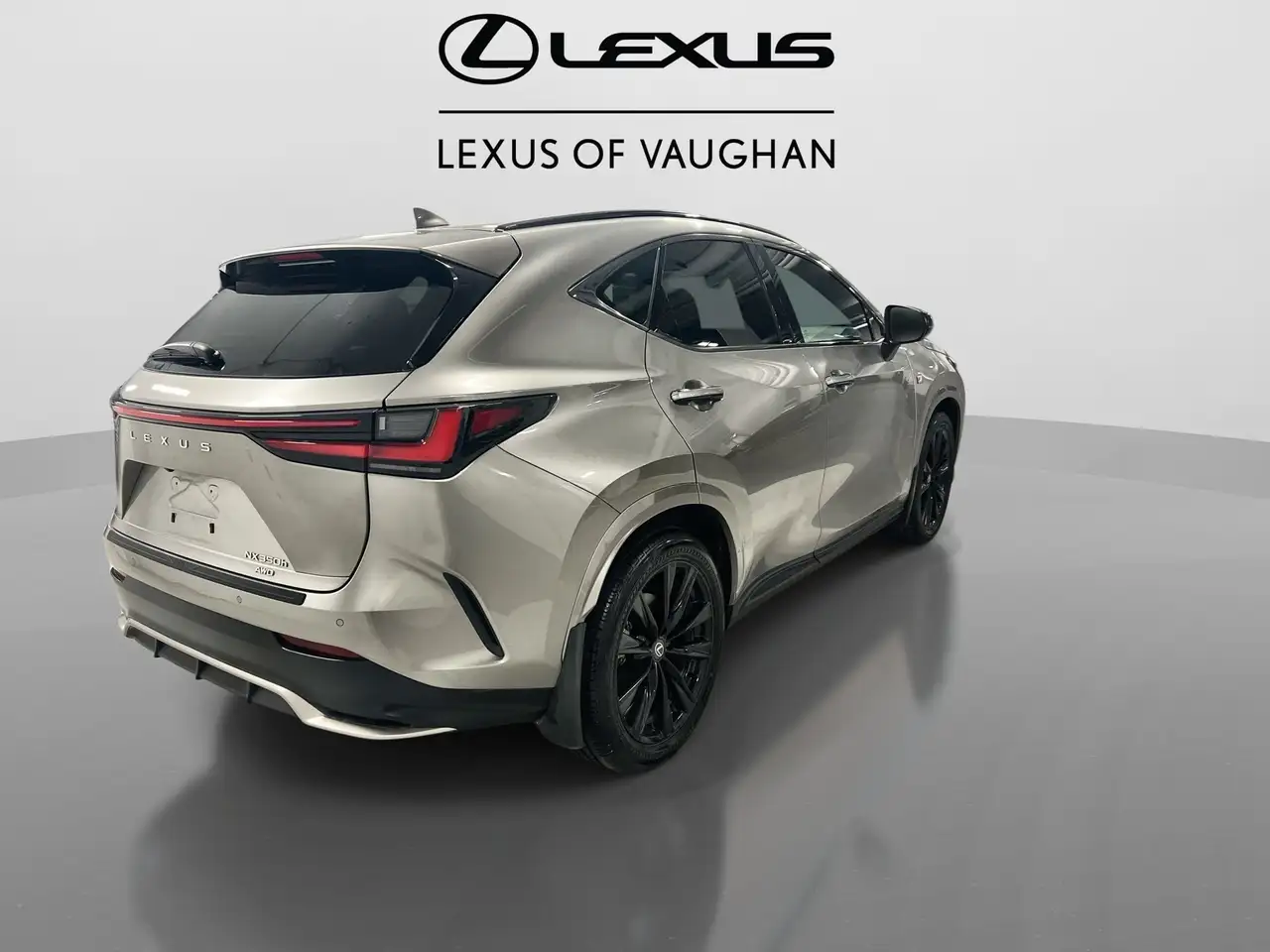 Lexus NX снимка Lexus NX