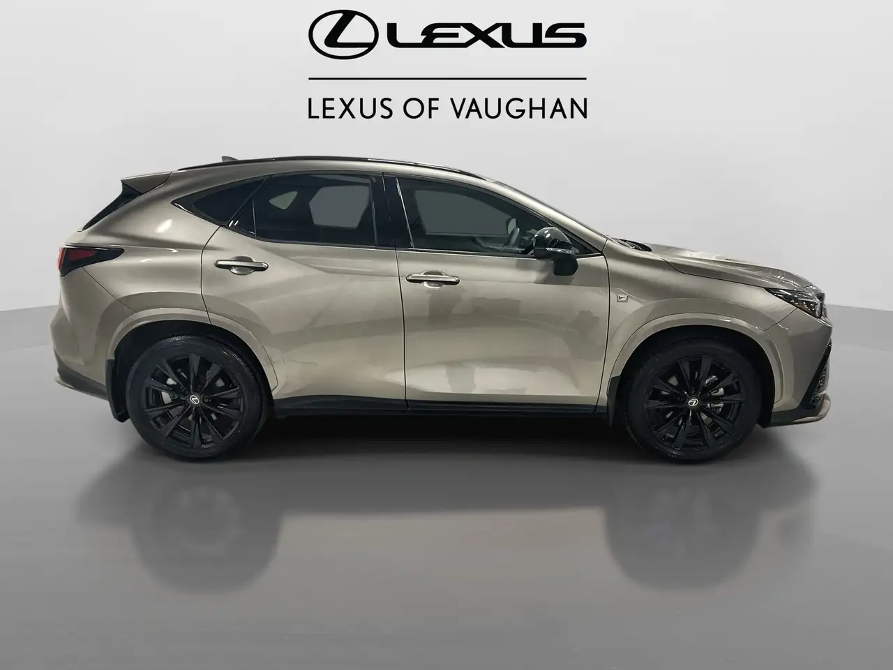 Lexus NX снимка Lexus NX