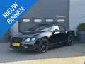 Bentley Continental GTC 4.0 V8S | Massage | Stoelkoeling | Camera | Carbon Negro - thumbnail 1