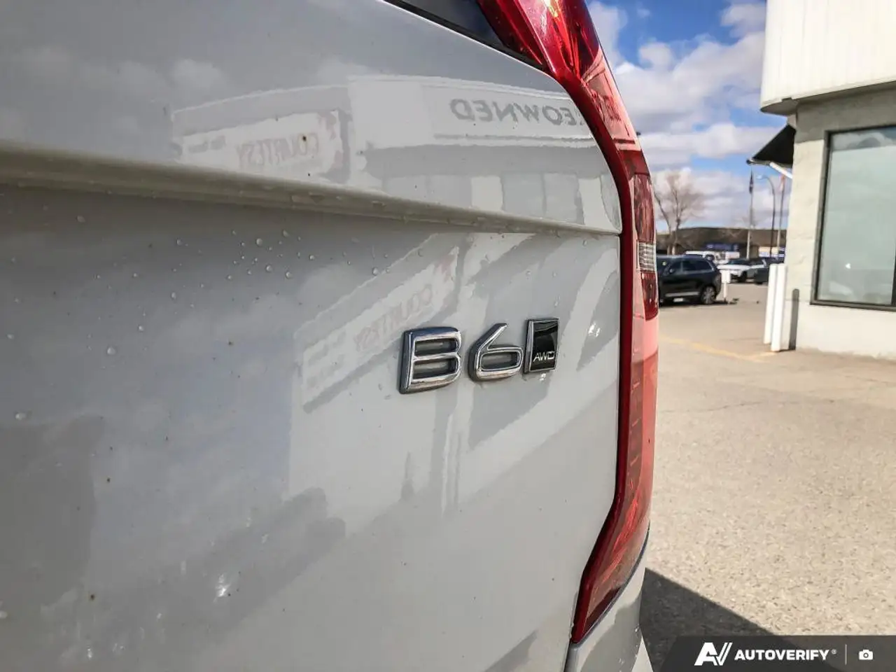 Volvo XC90 снимка Volvo XC90