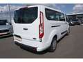 Ford Transit Custom Kombi L2-2.0TDCi 320-Klima-Tempo-PDC-9Sitze-EU6 Wit - thumbnail 17