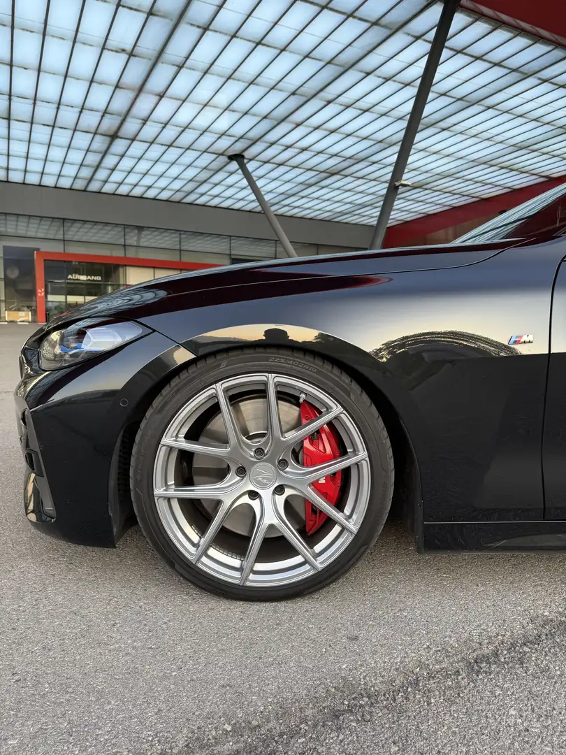 BMW 440 M440i 48 V xDrive Aut. - 2