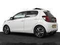 Peugeot 108 1.0 e-VTi Allure TOP! - Cabrio/Camera/ECC/Carplay Blanc - thumbnail 10
