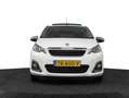 Peugeot 108 1.0 e-VTi Allure TOP! - Cabrio/Camera/ECC/Carplay Blanc - thumbnail 13