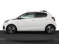 Peugeot 108 1.0 e-VTi Allure TOP! - Cabrio/Camera/ECC/Carplay Blanc - thumbnail 3