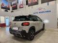Citroen C3 C3 Aircross 1.2 puretech SOLO 30 MILA KM Gris - thumbnail 4