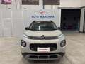 Citroen C3 C3 Aircross 1.2 puretech SOLO 30 MILA KM Gris - thumbnail 2