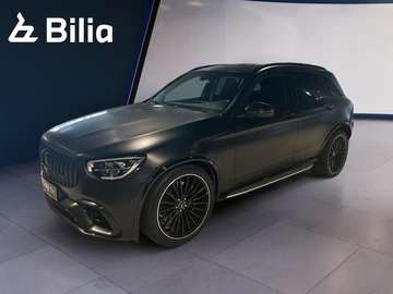 GLC 63 S 4MATIC