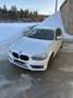 BMW 114 114d Line Weiß - thumbnail 1