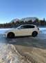 BMW 114 114d Line Weiß - thumbnail 7