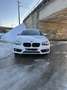 BMW 114 114d Line Weiß - thumbnail 2