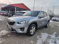 Mazda CX-5 CD150 AWD ALLRAD Attraction Silber - thumbnail 6