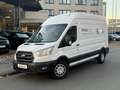 Ford Transit Kasten 350 L3 Trend Kamera MFL Klimaauto Weiß - thumbnail 1