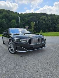 740Ld xDrive Aut.