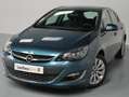 Opel Astra 1.4T Excellence Aut. Azul - thumbnail 1