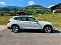 BMW X1 xDrive 18 d *GARANTIE**FINANZIERUNG* Weiß - thumbnail 5