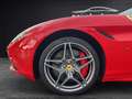 Ferrari California 3.9 V8 T 2+2 Keramik Carbon LED BOSE Rot - thumbnail 9