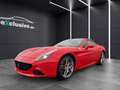 Ferrari California 3.9 V8 T 2+2 Keramik Carbon LED BOSE Rot - thumbnail 1