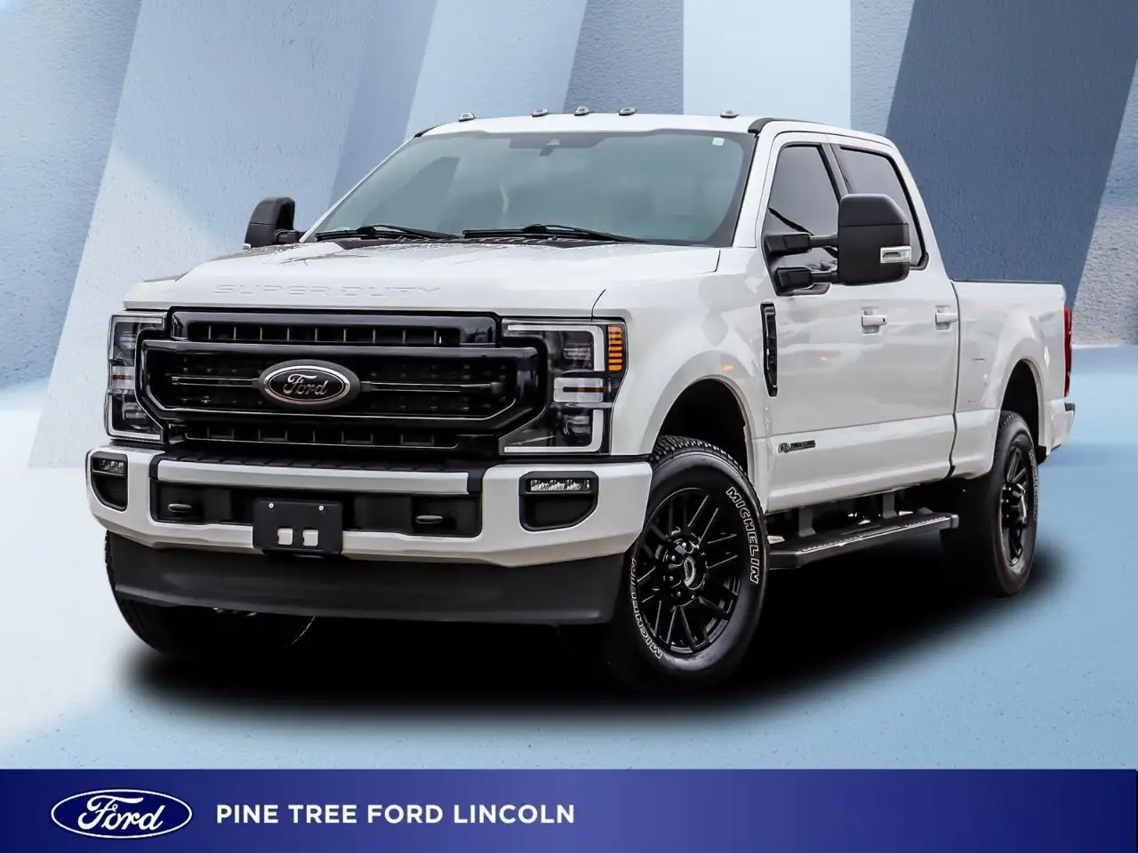 2022 Ford F 250