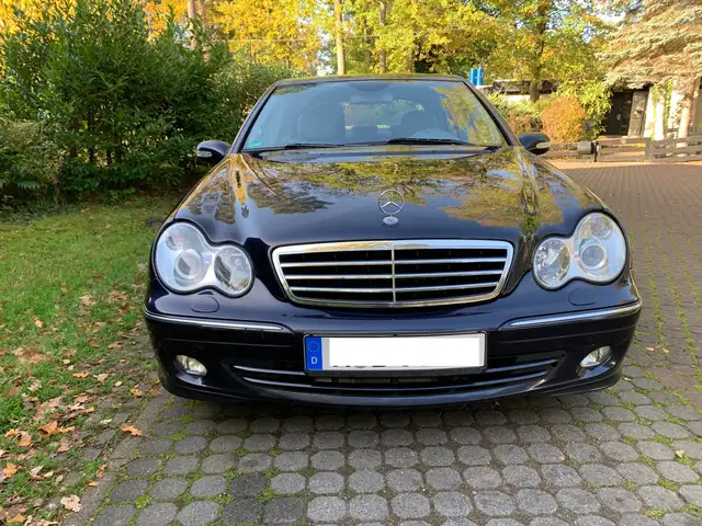Mercedes-Benz C 280 7G-TRONIC Avantgarde