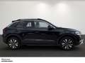 Volkswagen T-Roc Life 1.5 TSI DSG LED NAVI KAMERA AHK Schwarz - thumbnail 2