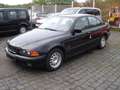BMW 520 i Negru - thumbnail 1