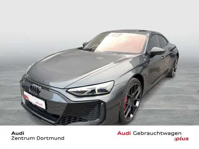 Audi RS e-tron GT performance quattro CARBONDACH B&O
