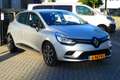 Renault Clio 0.9 TCe Intens Bj2019. Led Koplampen, Navi, Camera Grijs - thumbnail 4