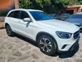 Mercedes-Benz GLC 300 GLC - X253 2019 de phev(eq-power)Sport 4matic auto - thumbnail 9