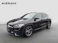 Mercedes-Benz GLA 200 d AMG*Navi*LED*PTS*AHK*SpurH*SHZ*Kamera* Schwarz - thumbnail 1