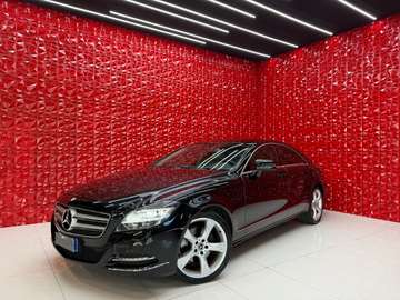 cdi be auto 265Cv