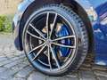 BMW 340 M340i Touring mhev 48V xdrive auto Bleu - thumbnail 7