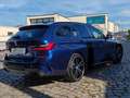 BMW 340 M340i Touring mhev 48V xdrive auto Blue - thumbnail 6