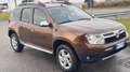 Dacia Duster Duster I 2012 1.5 dci Delsey 4x2 110cv Marrone - thumbnail 4