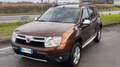 Dacia Duster Duster I 2012 1.5 dci Delsey 4x2 110cv Marrone - thumbnail 1