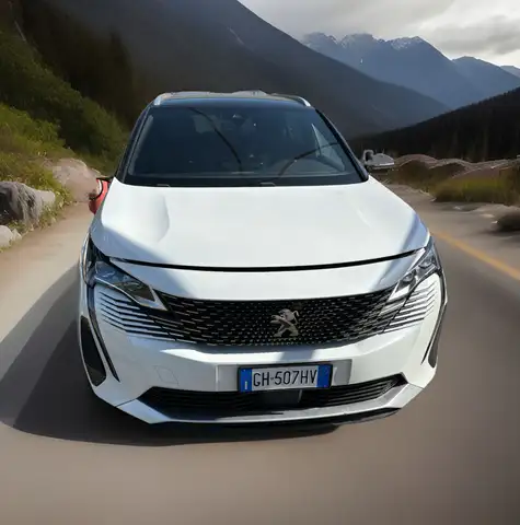 Peugeot 5008 1.5 bluehdi GT Line eat8 *** MOTORE KO ***