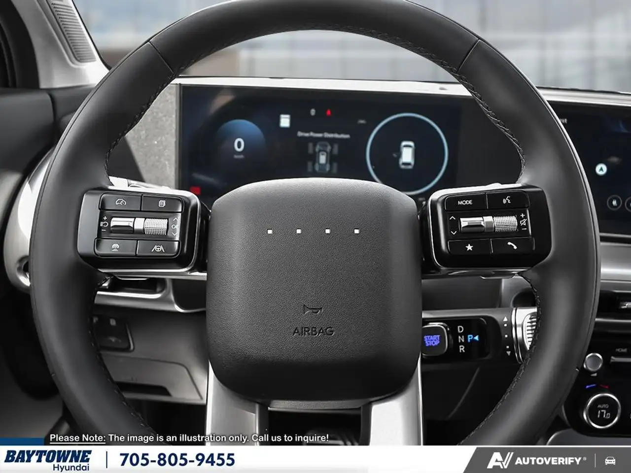 Hyundai IONIQ 9 fotografie Hyundai IONIQ 9
