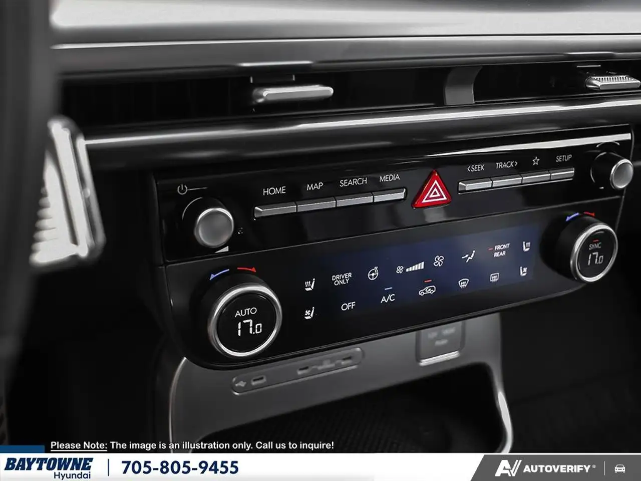 Hyundai IONIQ 9 fotografie Hyundai IONIQ 9