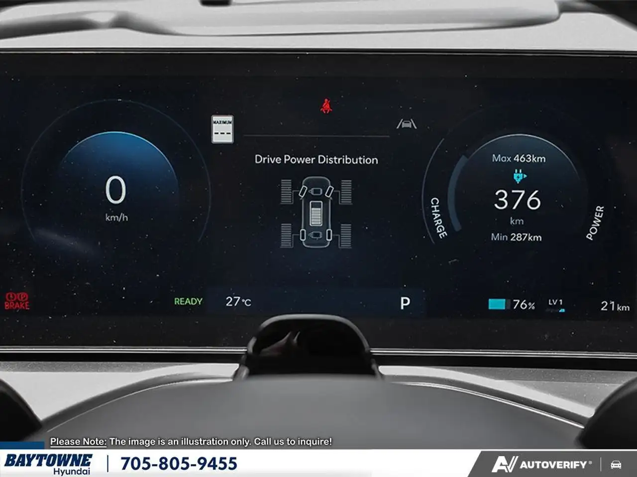Hyundai IONIQ 9 fotografie Hyundai IONIQ 9