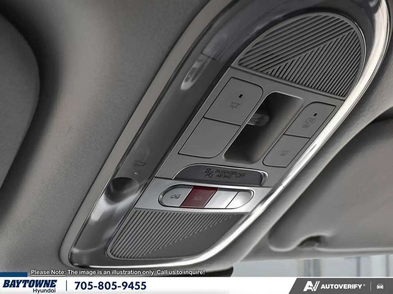Hyundai IONIQ 9 fotografie Hyundai IONIQ 9